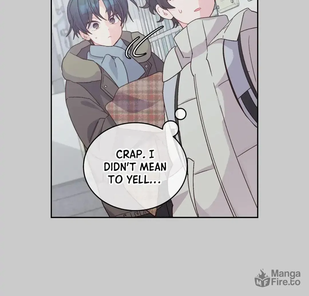 Read Merry Marbling chapter 101 image 19 on Lezhin