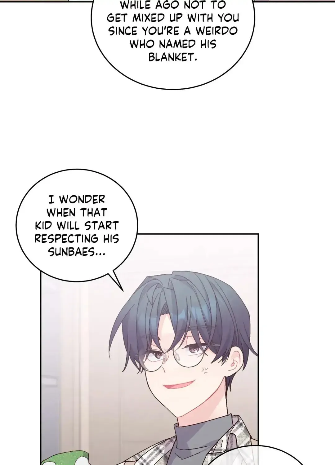 Read Merry Marbling chapter 101 image 2 on Lezhin