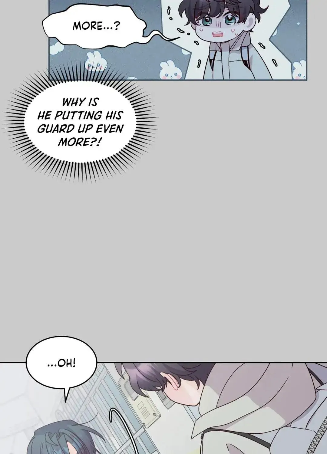 Read Merry Marbling chapter 101 image 22 on Lezhin