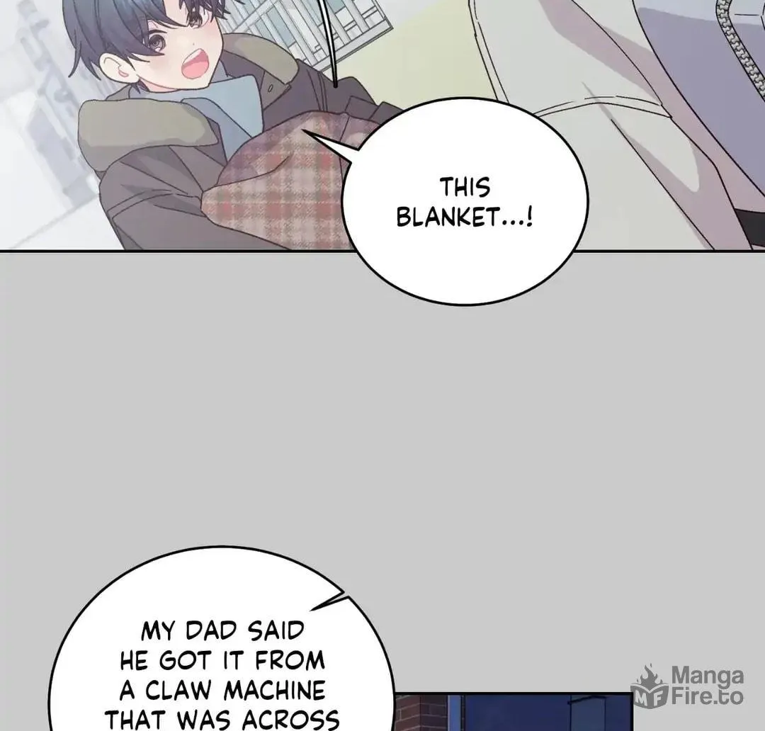 Read Merry Marbling chapter 101 image 23 on Lezhin