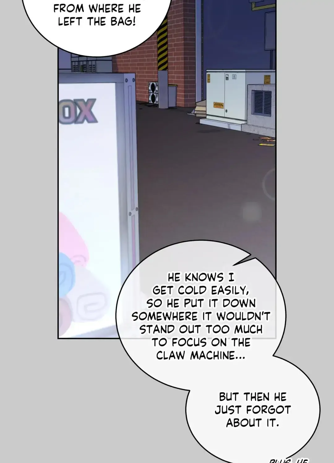 Read Merry Marbling chapter 101 image 24 on Lezhin