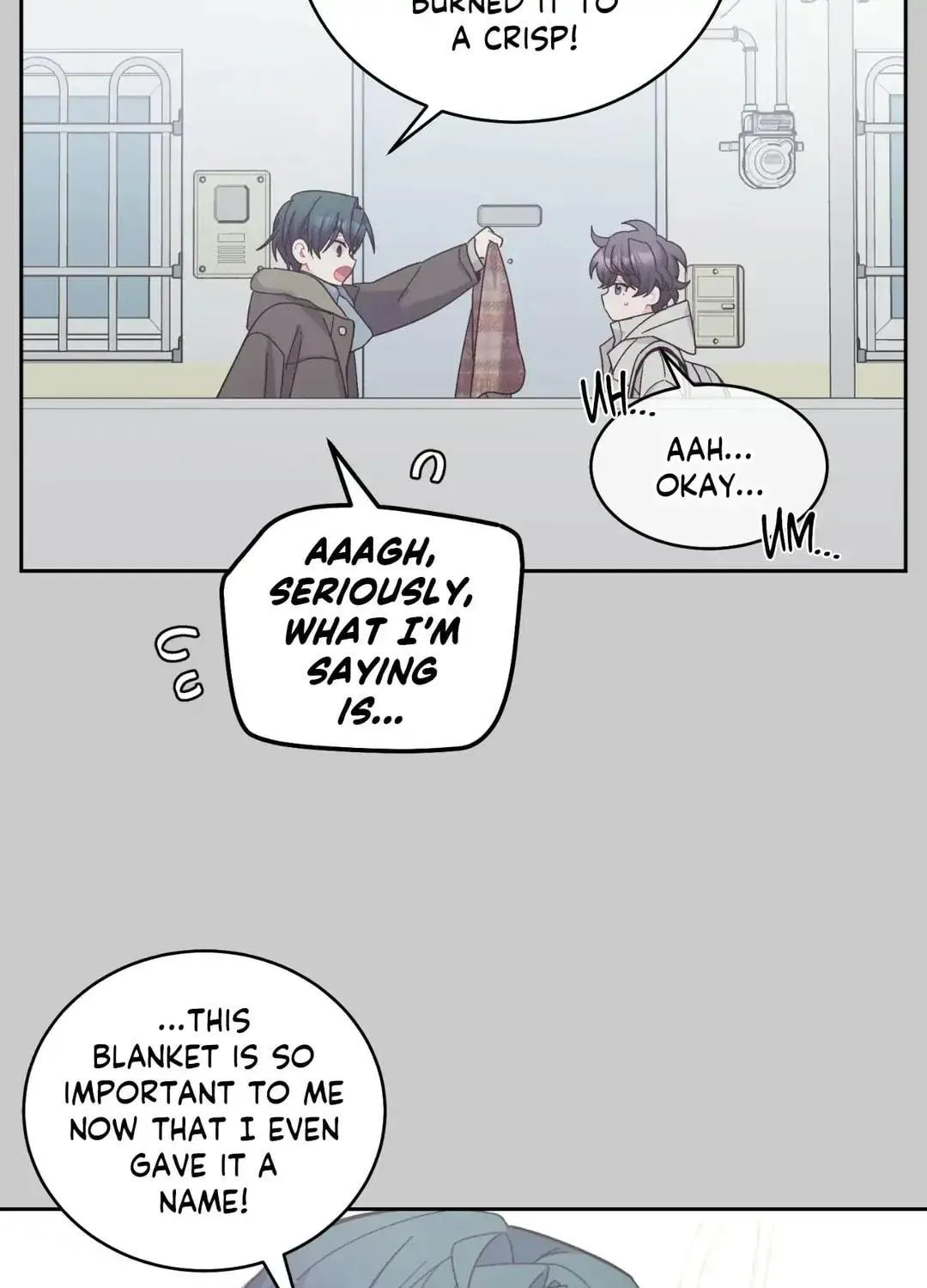 Read Merry Marbling chapter 101 image 28 on Lezhin