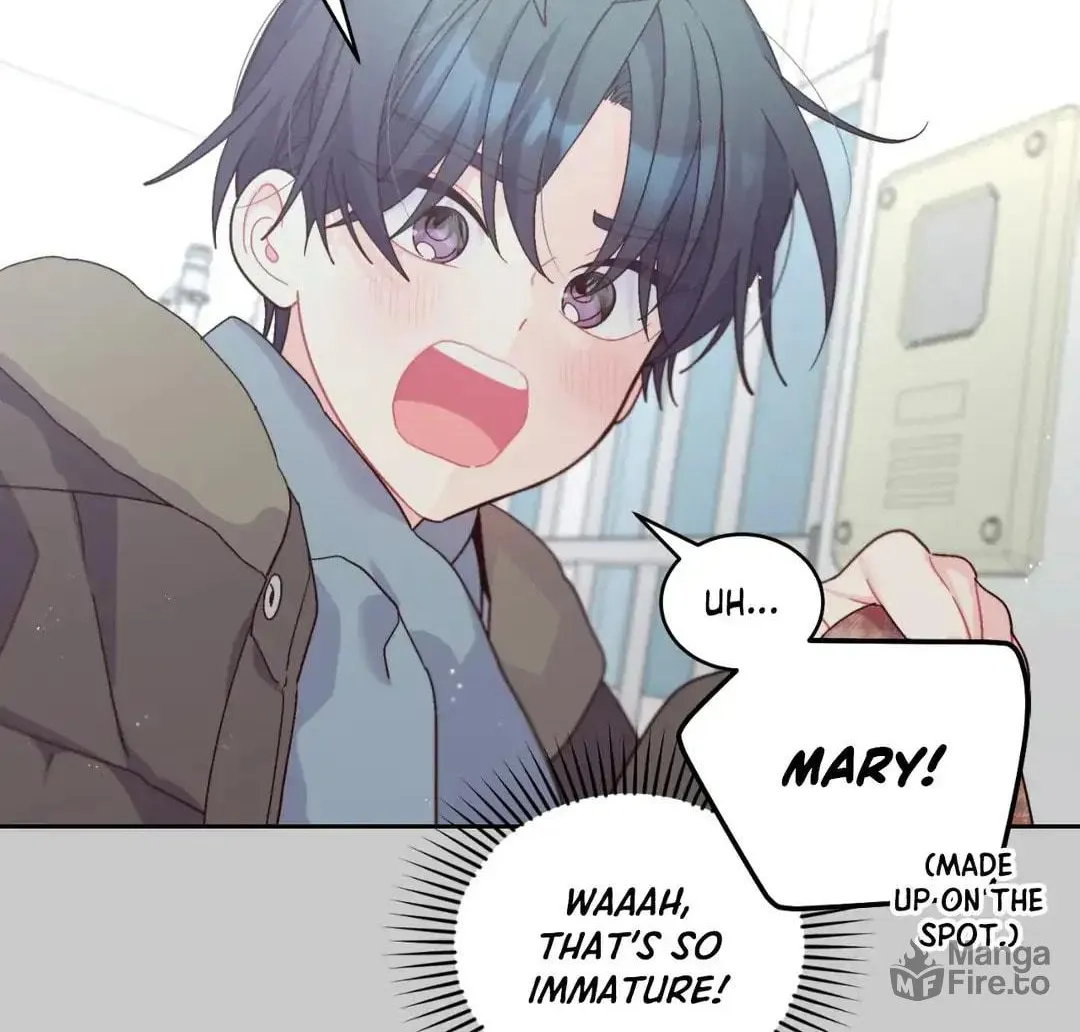 Read Merry Marbling chapter 101 image 29 on Lezhin