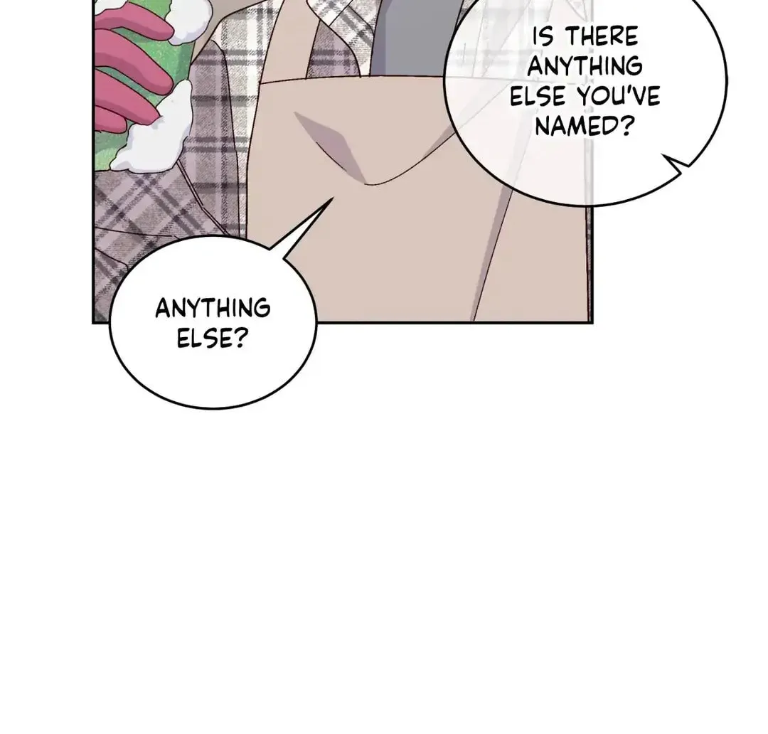 Read Merry Marbling chapter 101 image 3 on Lezhin