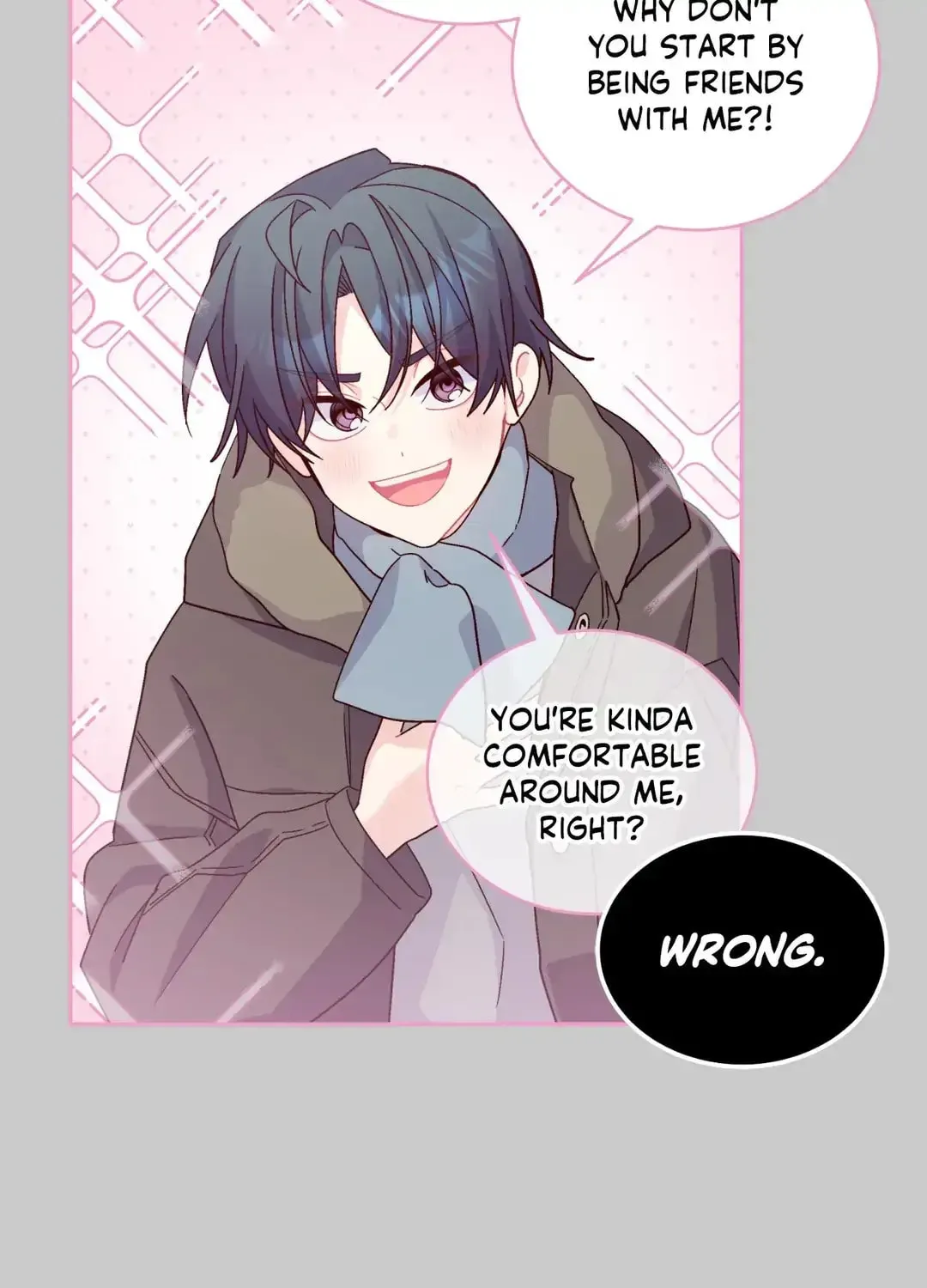 Read Merry Marbling chapter 101 image 32 on Lezhin