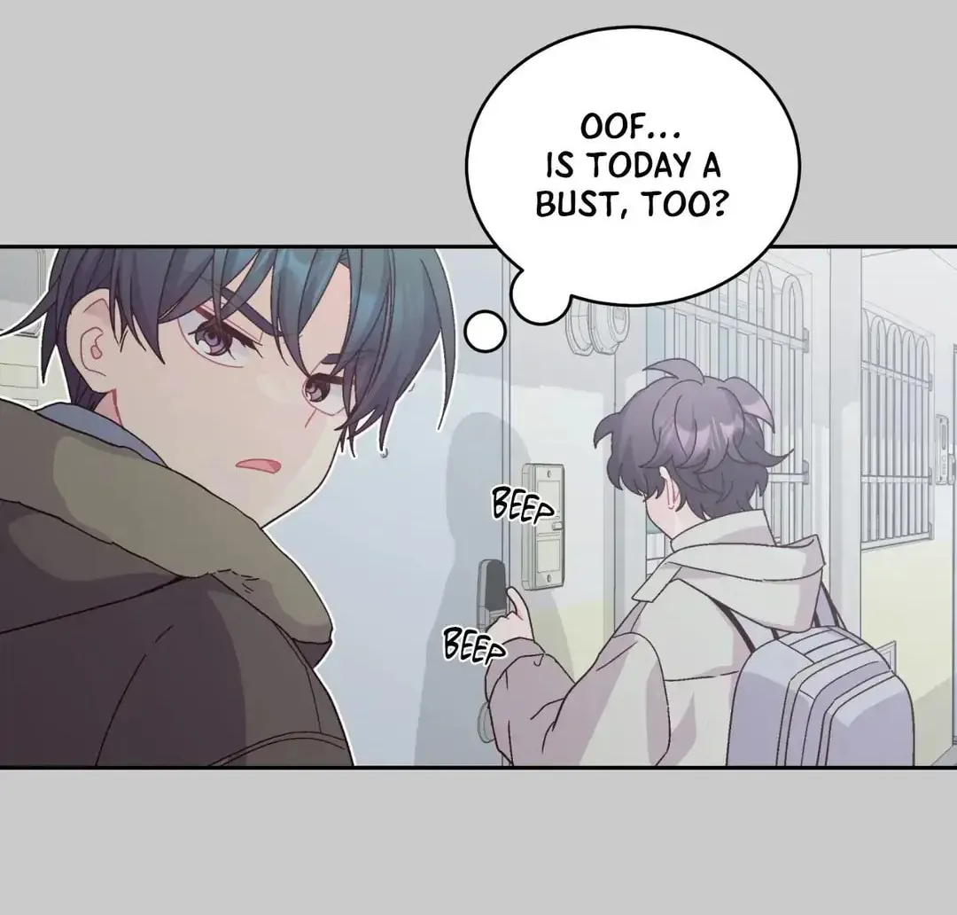Read Merry Marbling chapter 101 image 33 on Lezhin