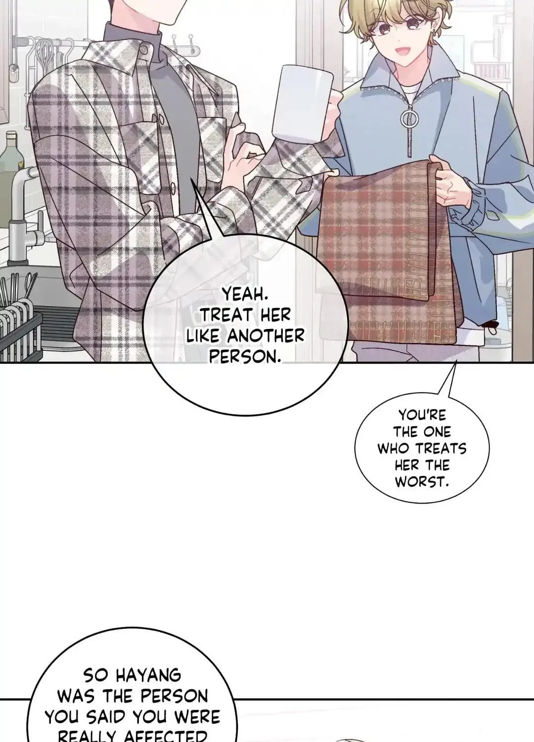 Read Merry Marbling chapter 101 image 38 on Lezhin