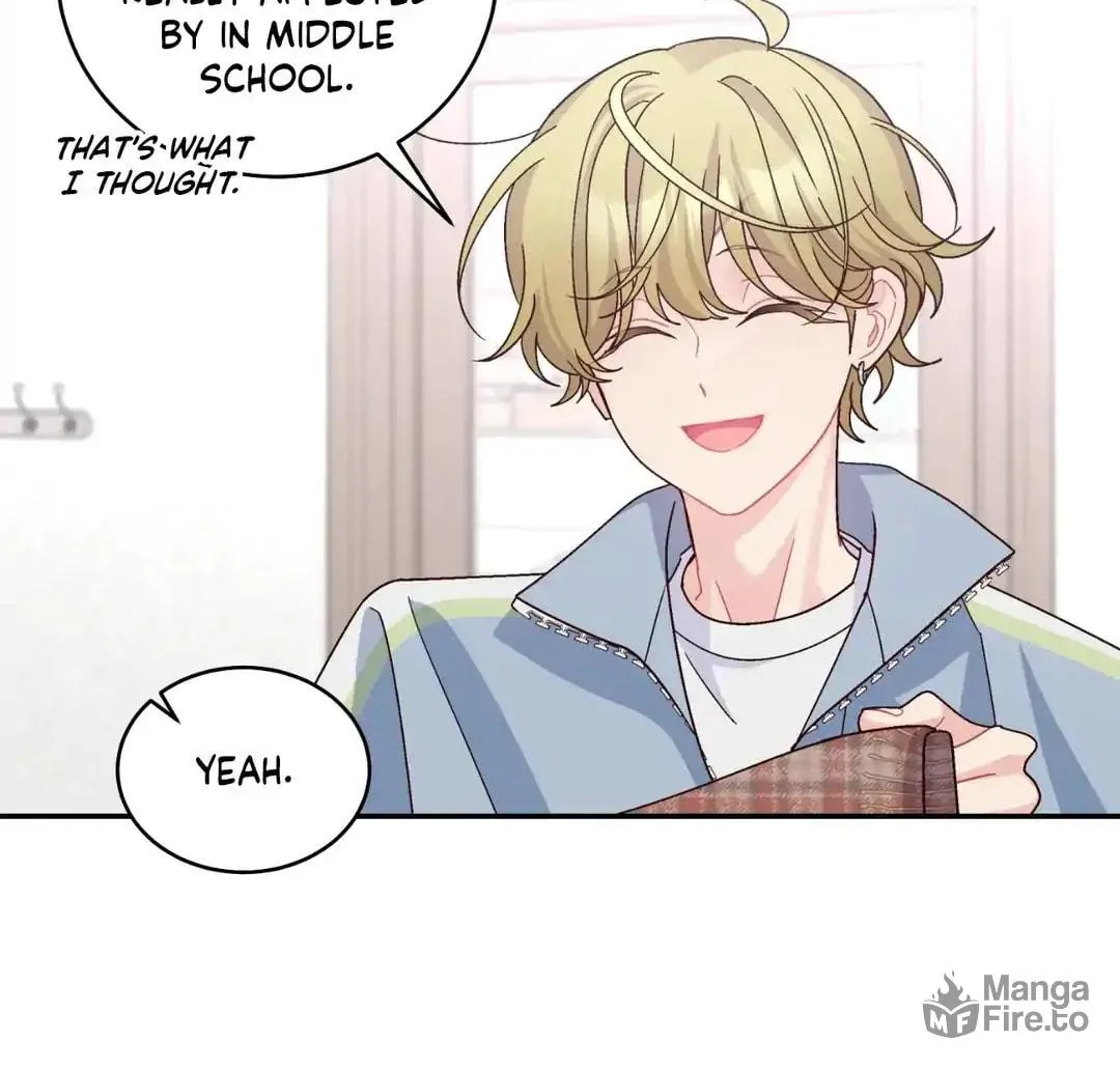 Read Merry Marbling chapter 101 image 39 on Lezhin