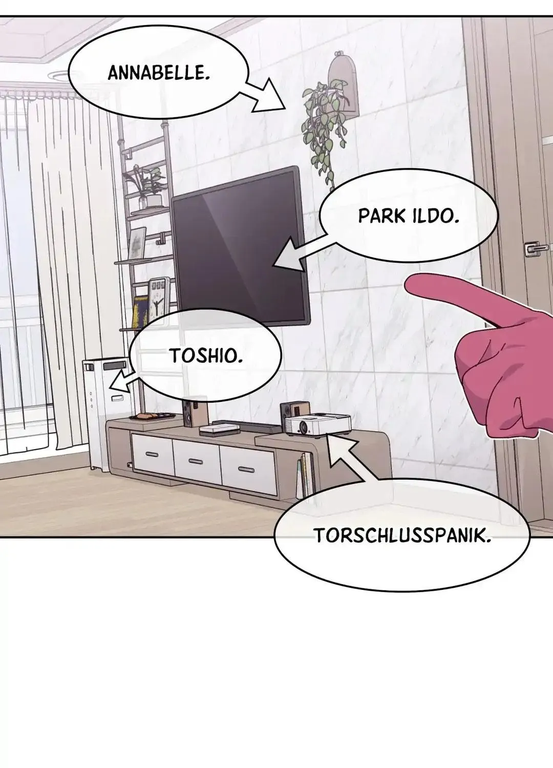 Read Merry Marbling chapter 101 image 4 on Lezhin