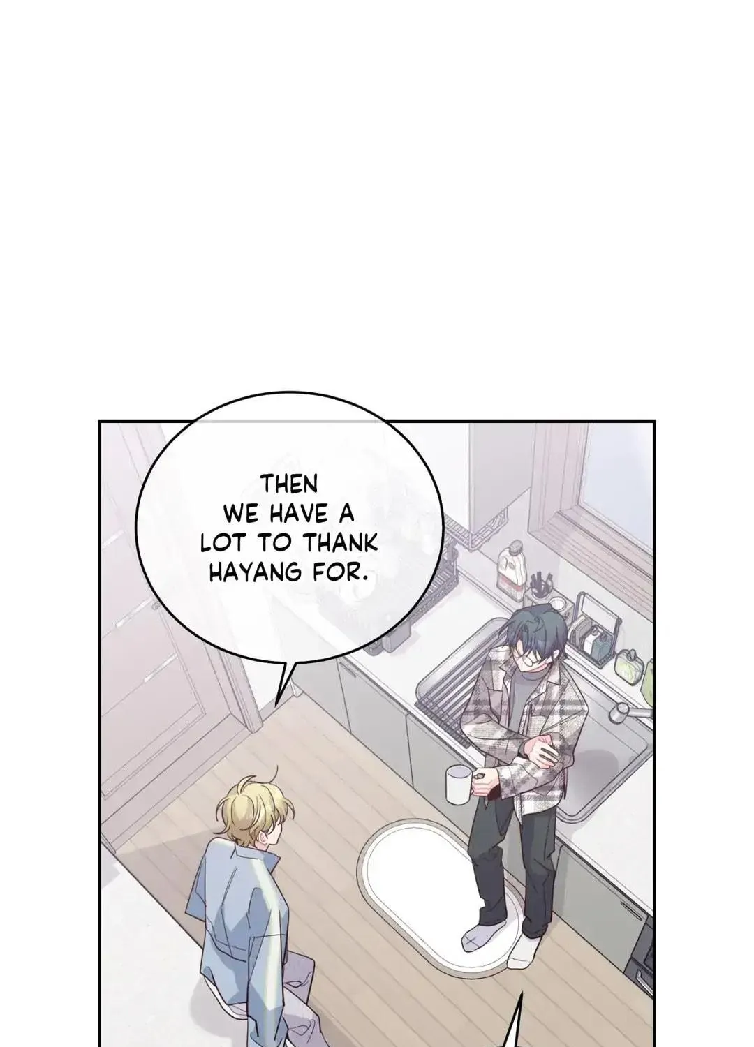 Read Merry Marbling chapter 101 image 40 on Lezhin