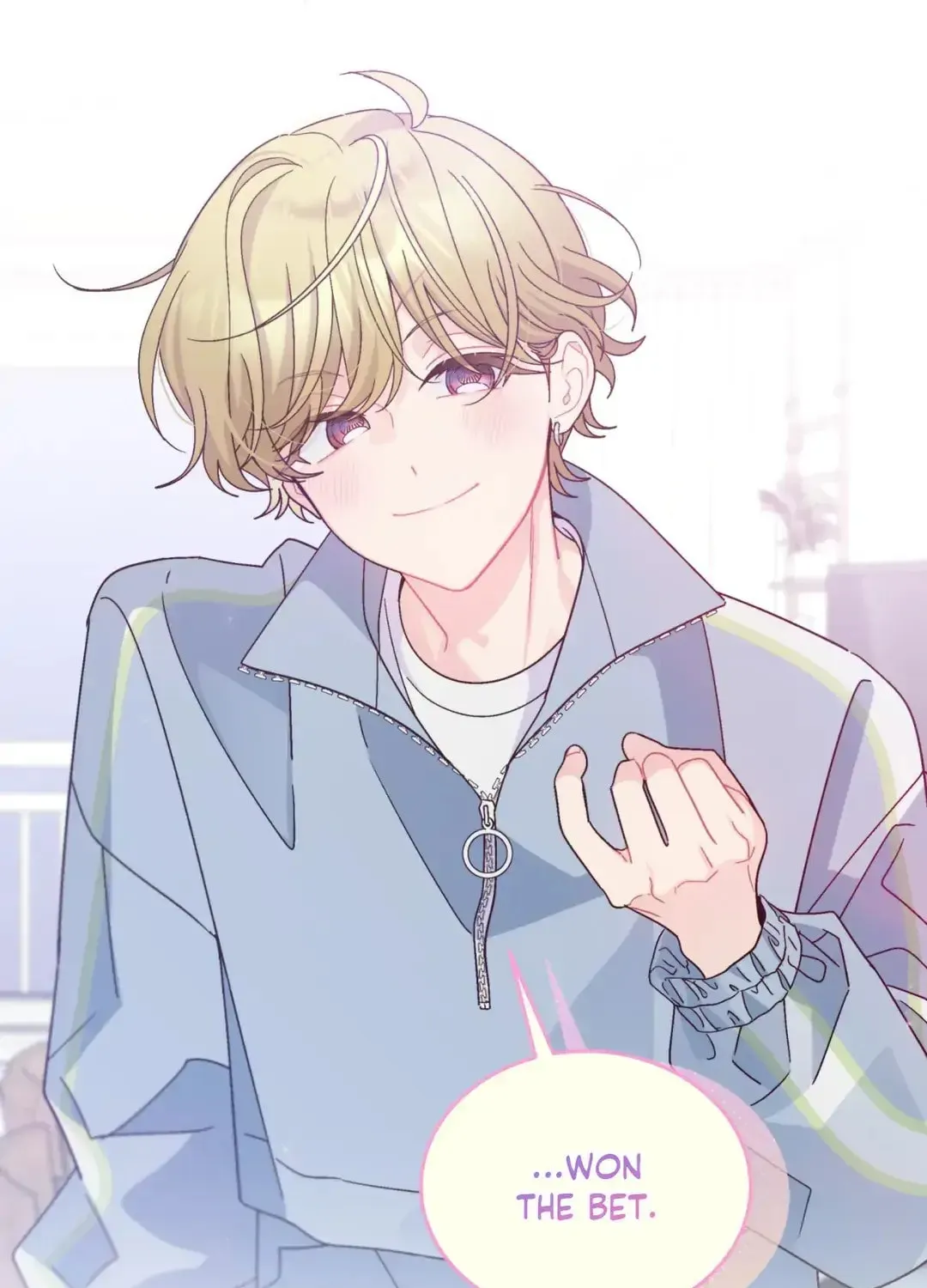 Read Merry Marbling chapter 101 image 44 on Lezhin