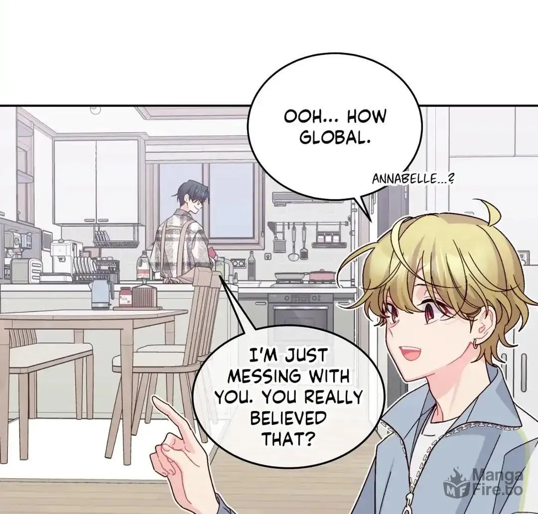 Read Merry Marbling chapter 101 image 5 on Lezhin