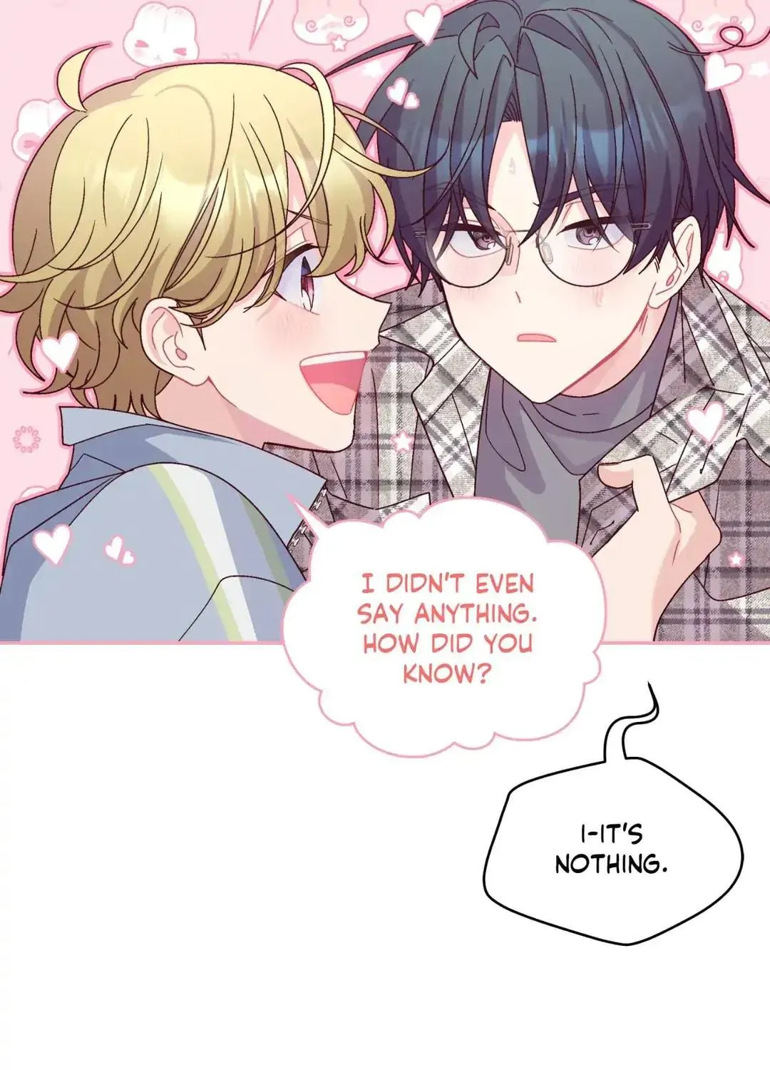 Read Merry Marbling chapter 101 image 52 on Lezhin