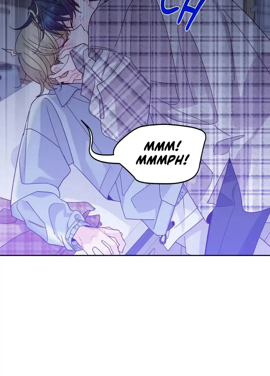 Read Merry Marbling chapter 101 image 56 on Lezhin