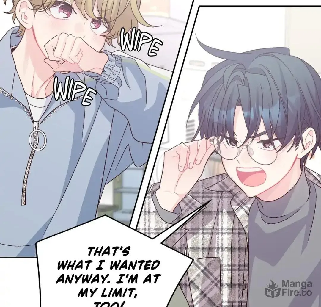 Read Merry Marbling chapter 101 image 59 on Lezhin