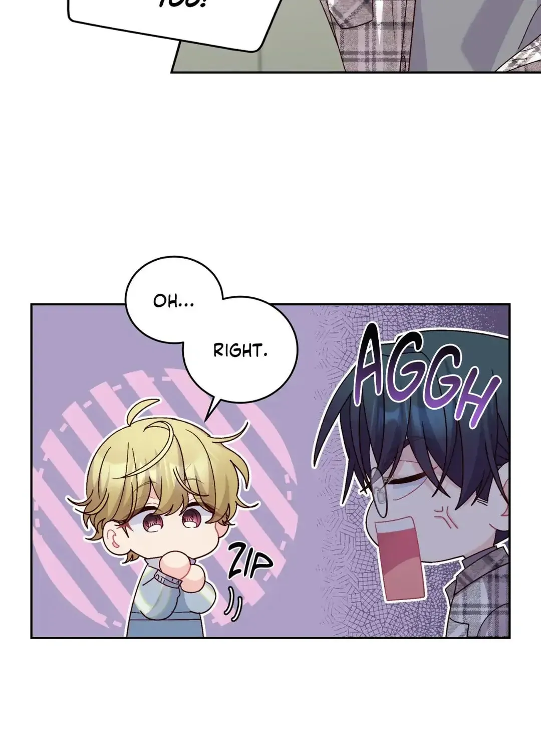Read Merry Marbling chapter 101 image 60 on Lezhin