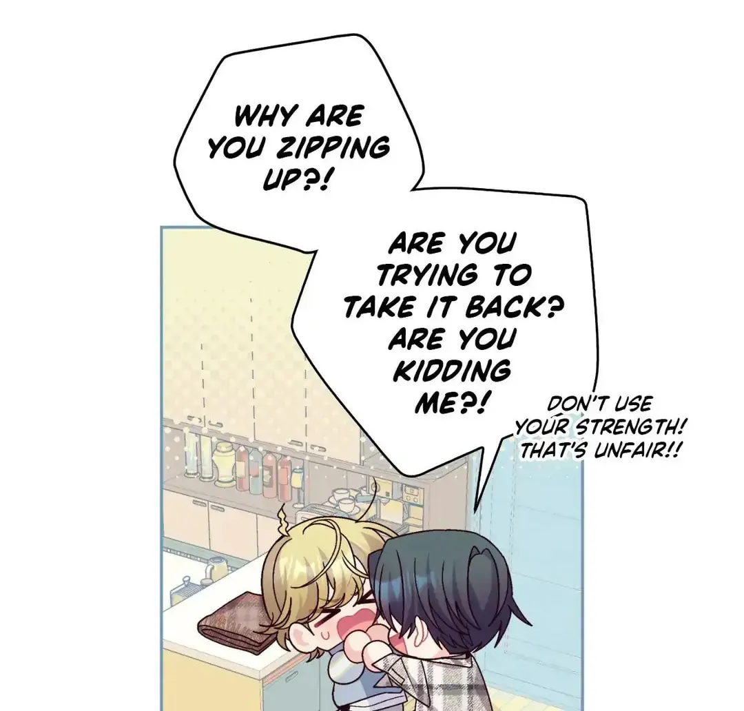 Read Merry Marbling chapter 101 image 61 on Lezhin