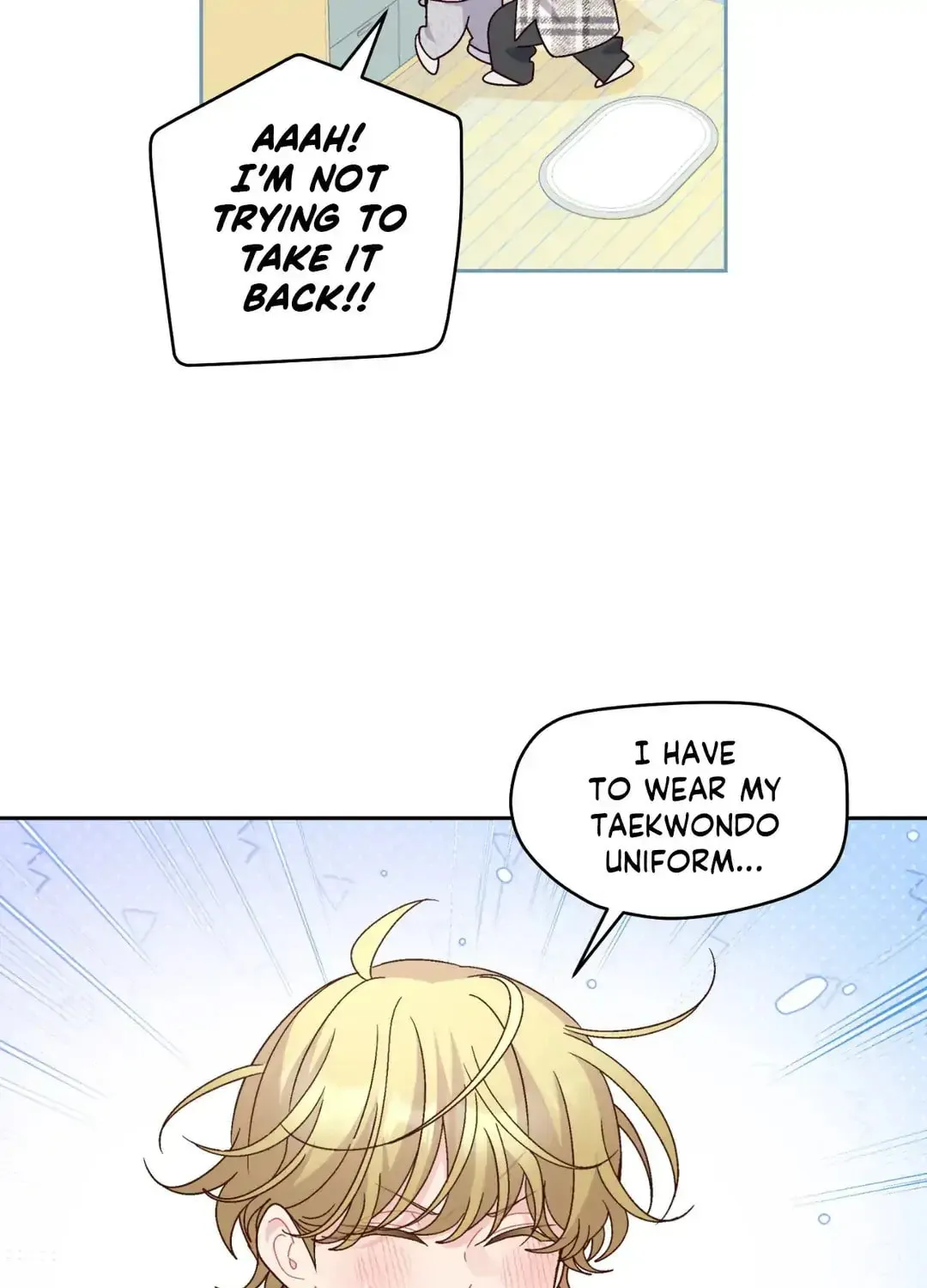 Read Merry Marbling chapter 101 image 62 on Lezhin