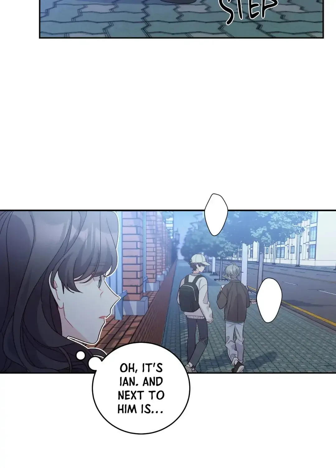 Read Merry Marbling chapter 101 image 66 on Lezhin