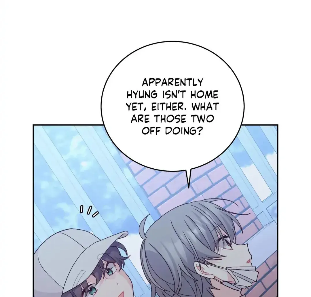 Read Merry Marbling chapter 101 image 67 on Lezhin