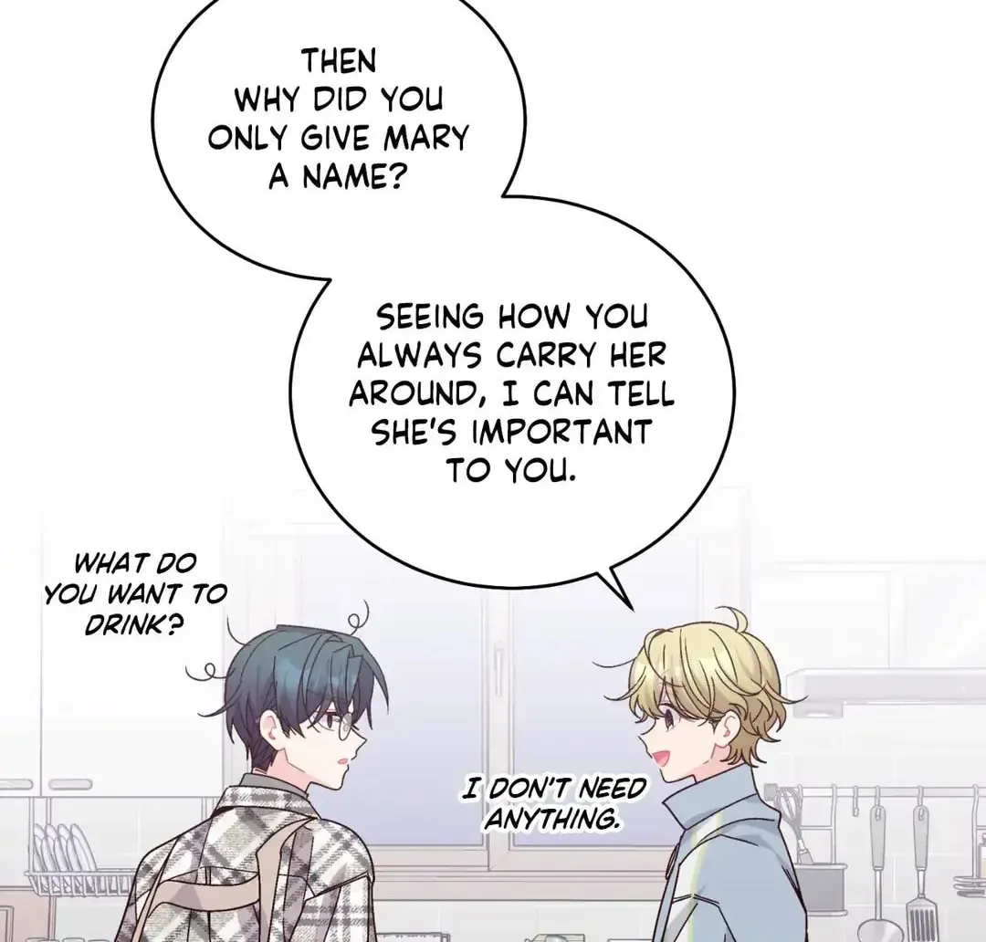 Read Merry Marbling chapter 101 image 7 on Lezhin