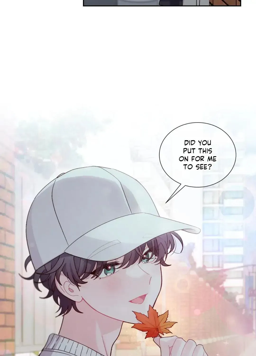 Read Merry Marbling chapter 101 image 70 on Lezhin