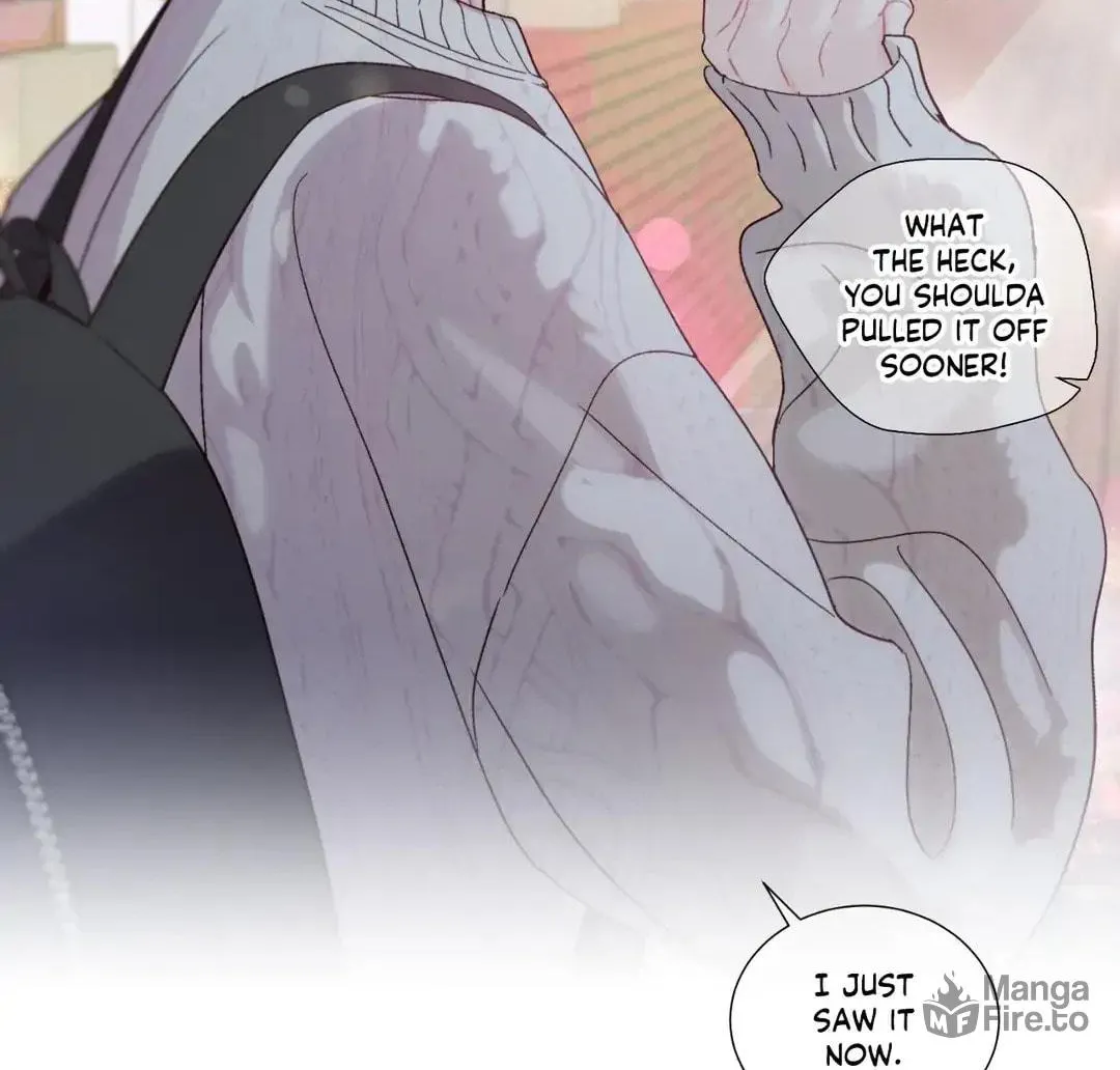Read Merry Marbling chapter 101 image 71 on Lezhin