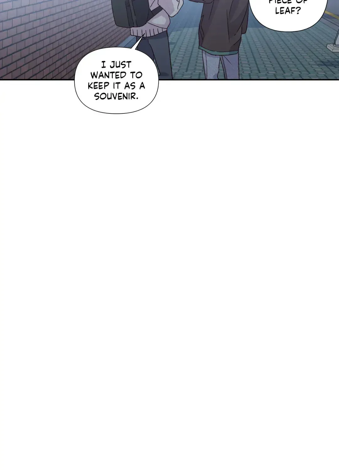 Read Merry Marbling chapter 101 image 74 on Lezhin