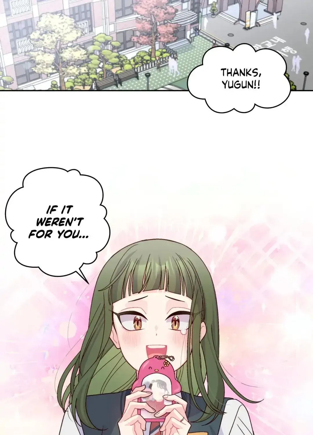 Read Merry Marbling chapter 101 image 76 on Lezhin