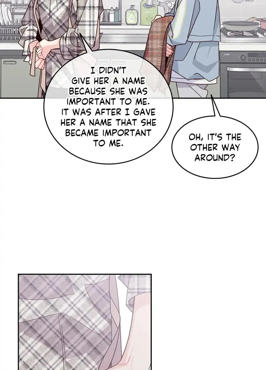 Read Merry Marbling chapter 101 image 8 on Lezhin