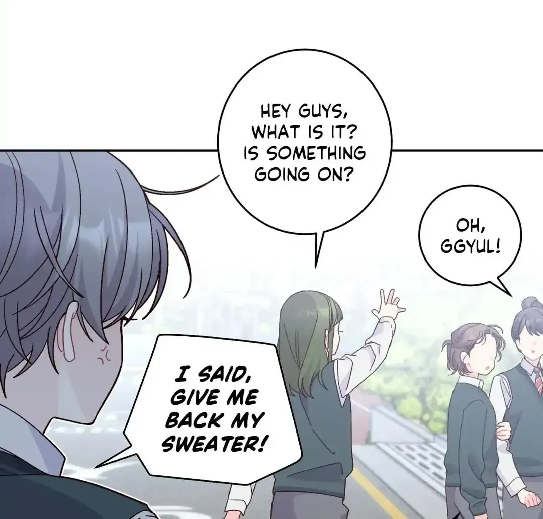 Read Merry Marbling chapter 101 image 81 on Lezhin