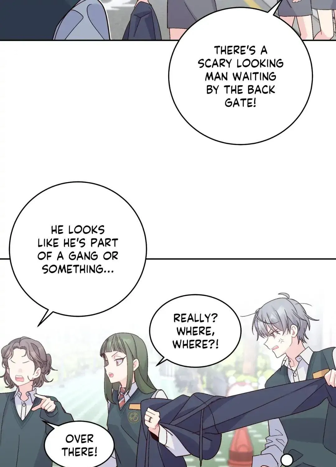 Read Merry Marbling chapter 101 image 82 on Lezhin