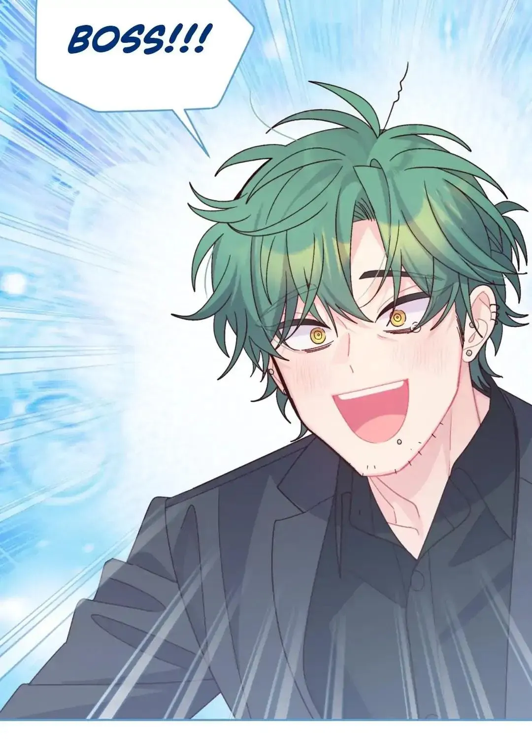 Read Merry Marbling chapter 101 image 88 on Lezhin
