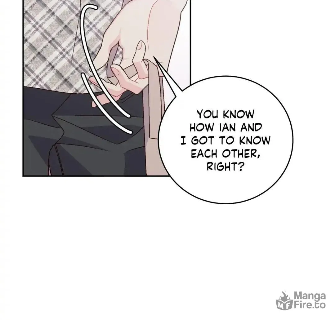 Read Merry Marbling chapter 101 image 9 on Lezhin