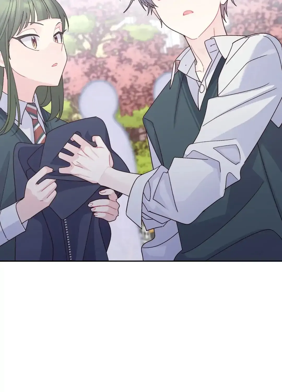 Read Merry Marbling chapter 101 image 90 on Lezhin