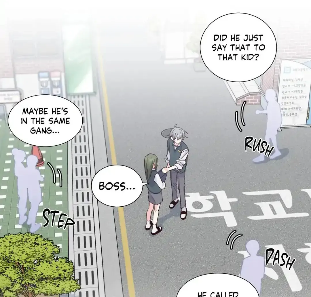 Read Merry Marbling chapter 101 image 91 on Lezhin