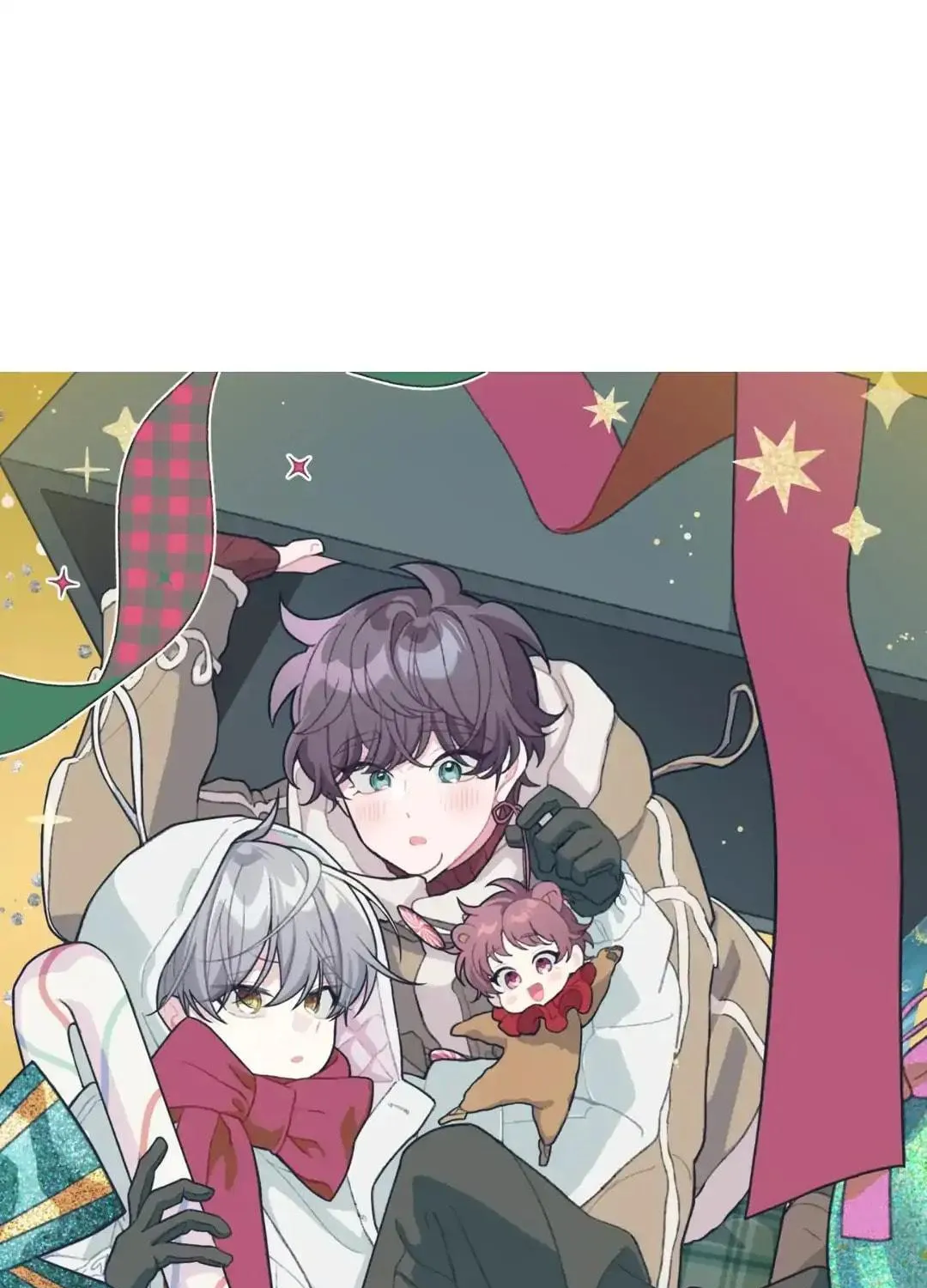 Read Merry Marbling chapter 101 image 94 on Lezhin