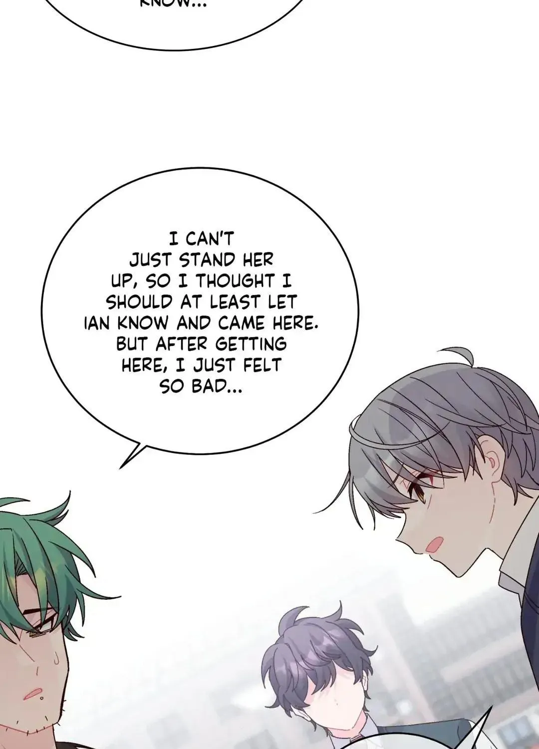 Read Merry Marbling chapter 102 image 100 on Lezhin