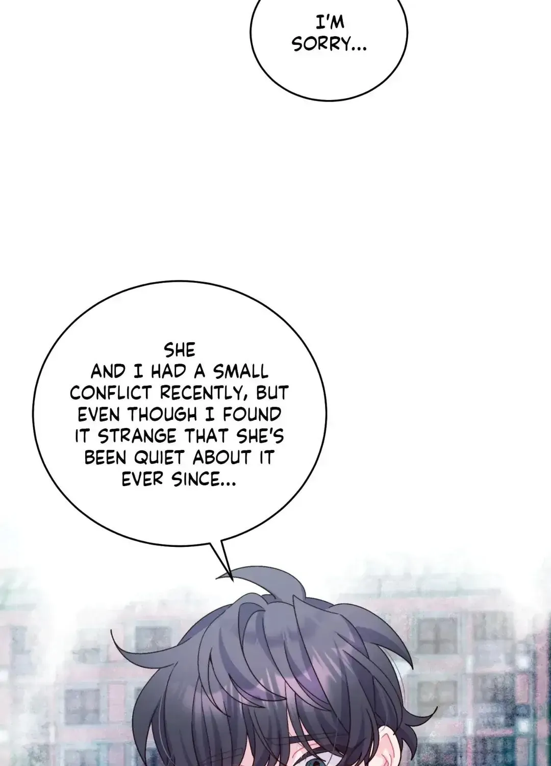 Read Merry Marbling chapter 102 image 102 on Lezhin