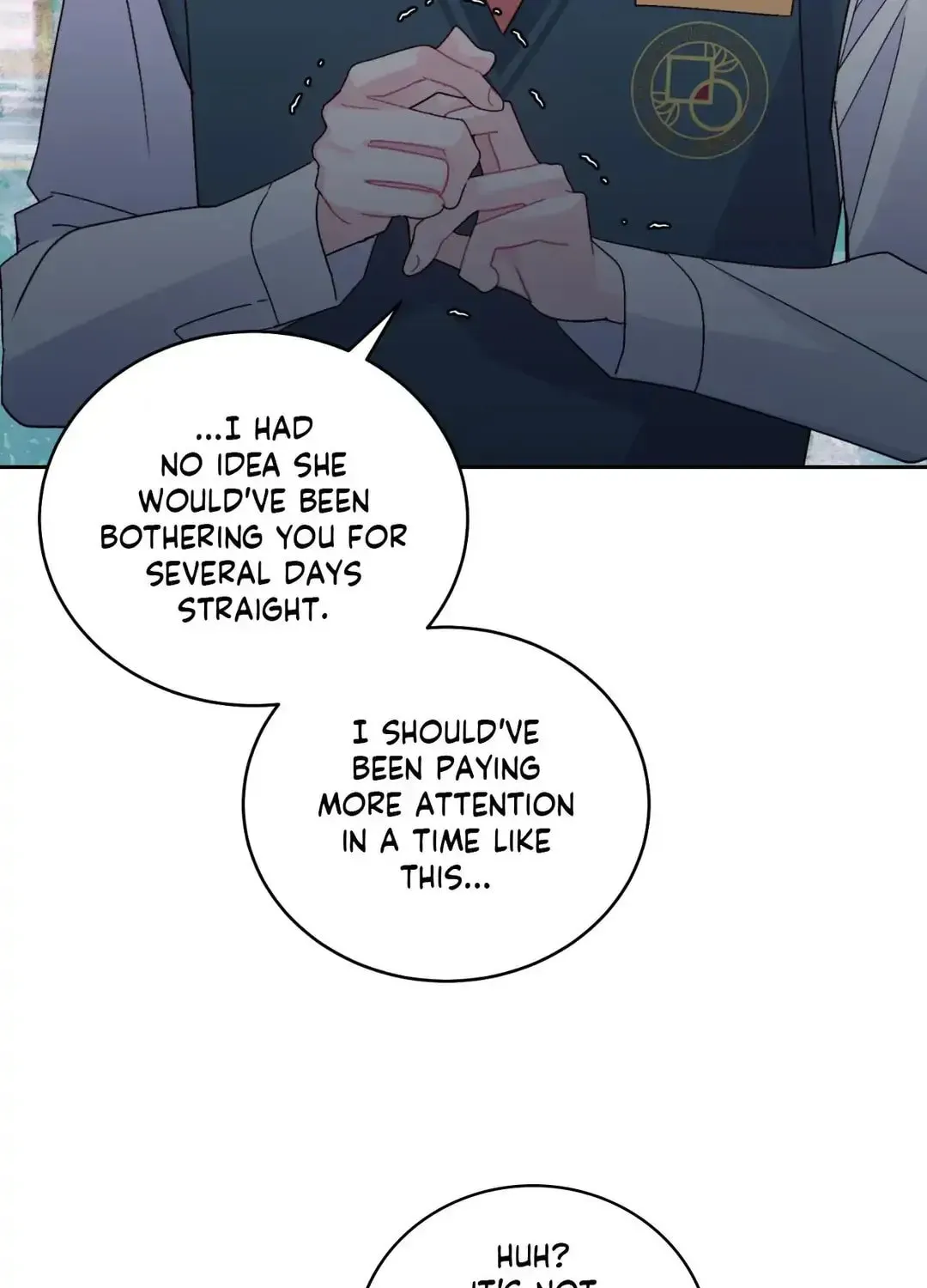 Read Merry Marbling chapter 102 image 104 on Lezhin