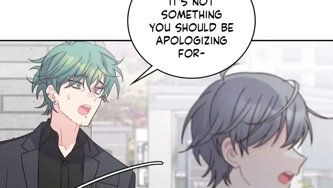 Read Merry Marbling chapter 102 image 105 on Lezhin