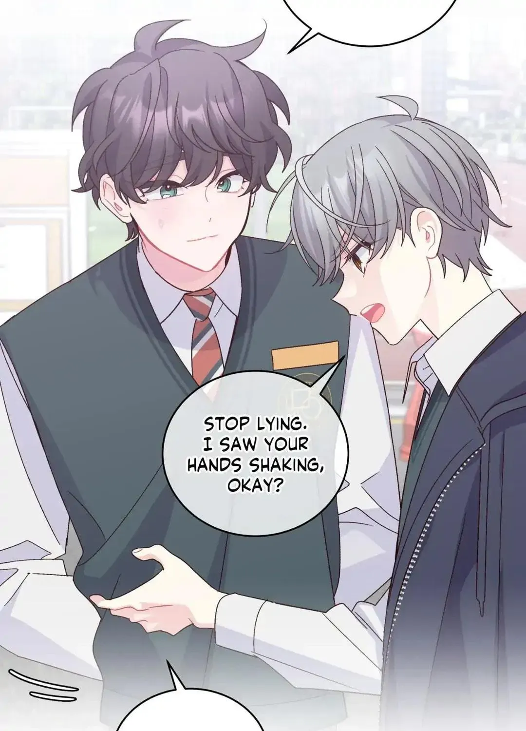 Read Merry Marbling chapter 102 image 108 on Lezhin