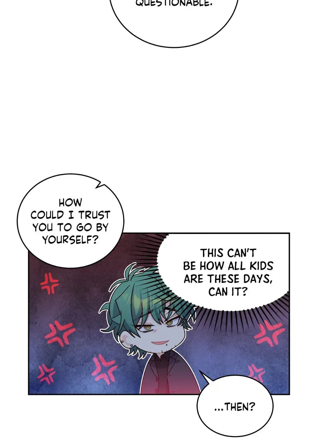 Read Merry Marbling chapter 102 image 120 on Lezhin