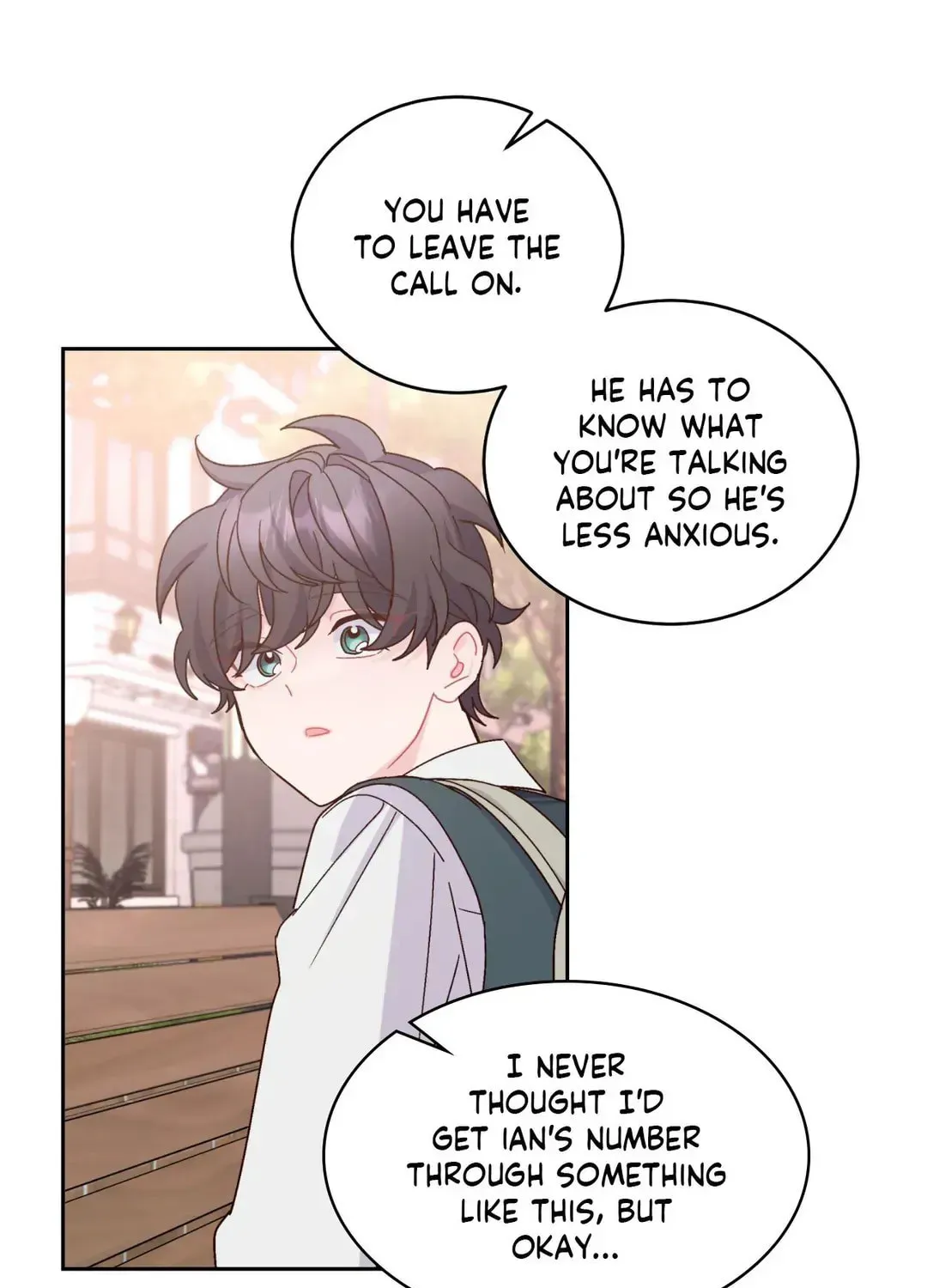 Read Merry Marbling chapter 102 image 126 on Lezhin