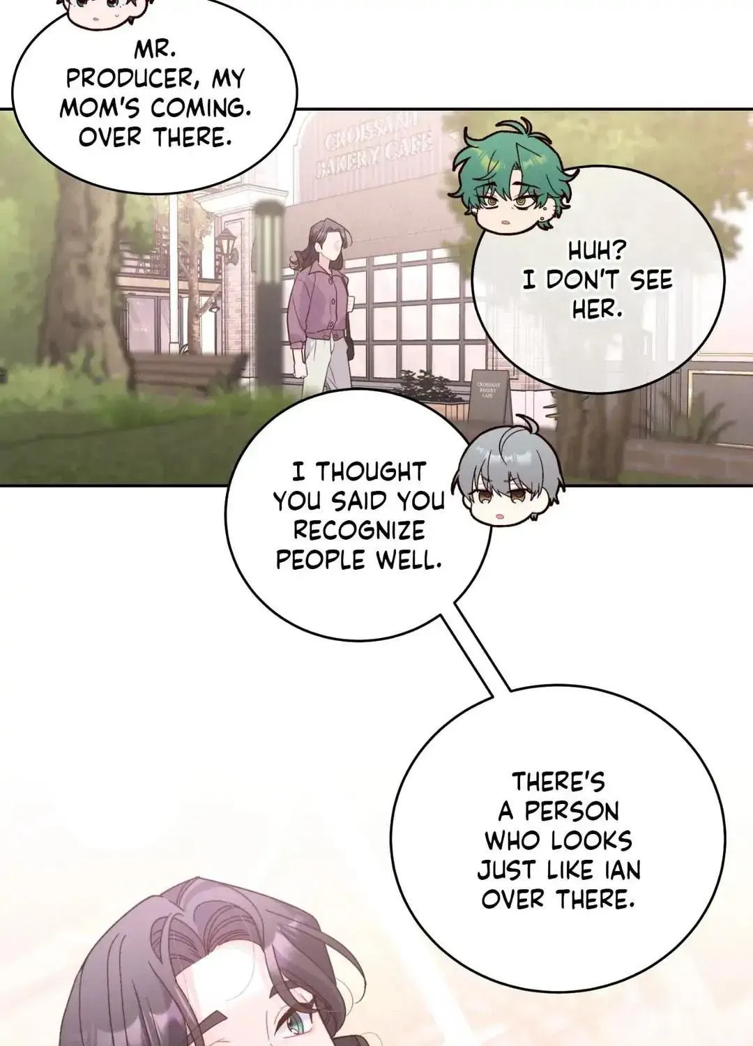 Read Merry Marbling chapter 102 image 128 on Lezhin