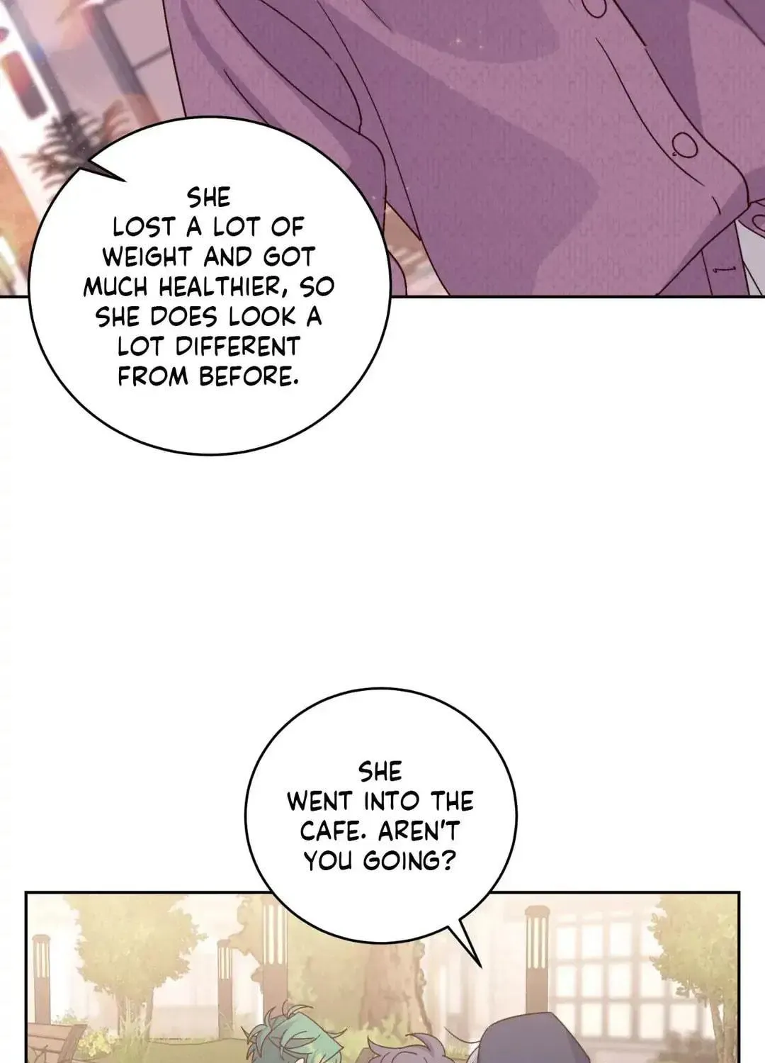 Read Merry Marbling chapter 102 image 130 on Lezhin