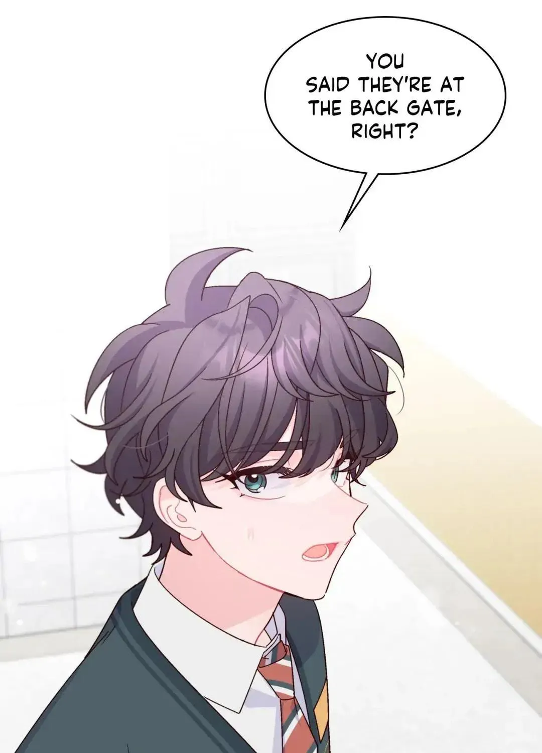 Read Merry Marbling chapter 102 image 16 on Lezhin