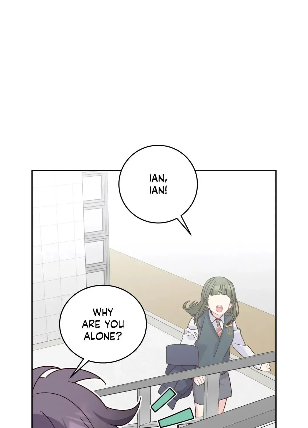 Read Merry Marbling chapter 102 image 2 on Lezhin