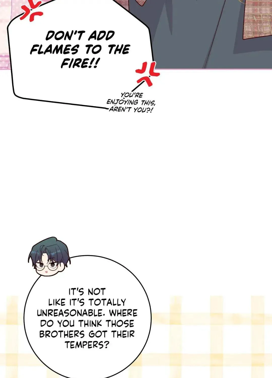 Read Merry Marbling chapter 102 image 22 on Lezhin