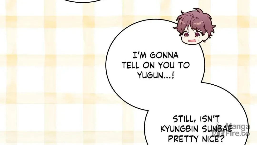 Read Merry Marbling chapter 102 image 23 on Lezhin